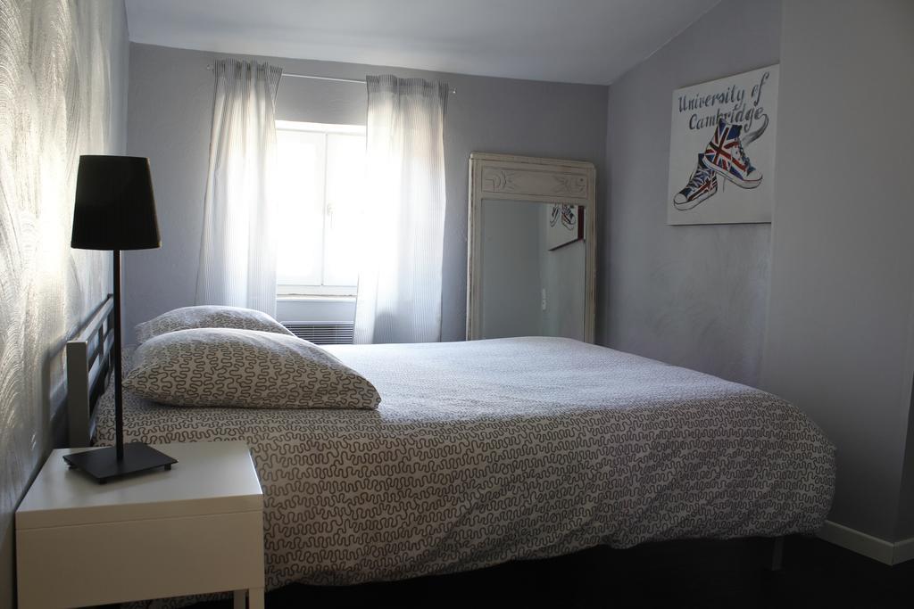 Willa Maison De Charme Du Midi Carcassonne Pokój zdjęcie